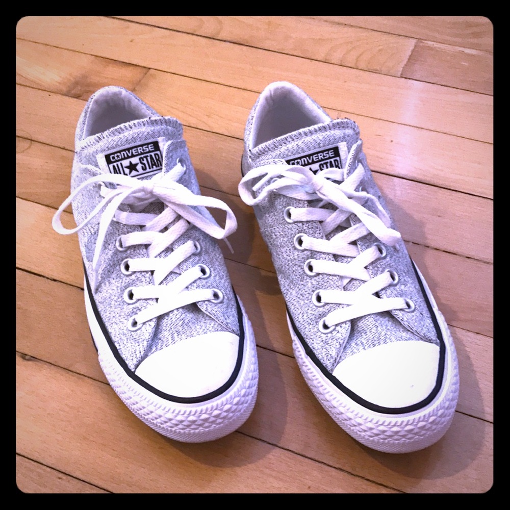 Converse Shoes